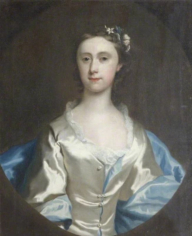 Ritratto di donna - Birmingham Museums Trust